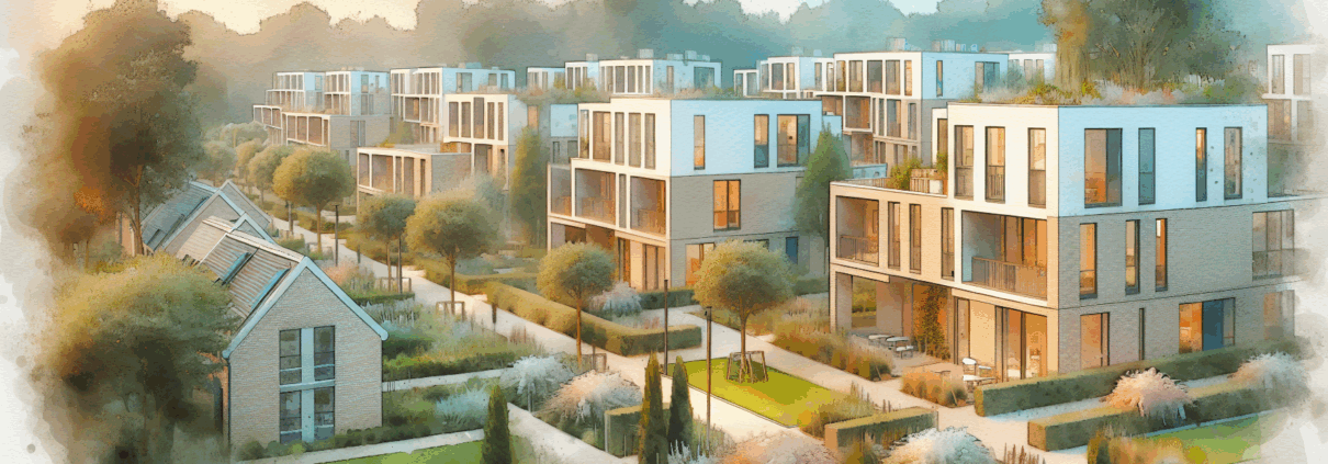 woningbouw zutphen