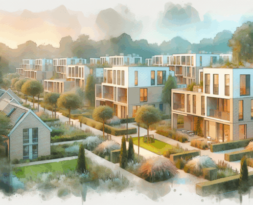 woningbouw zutphen