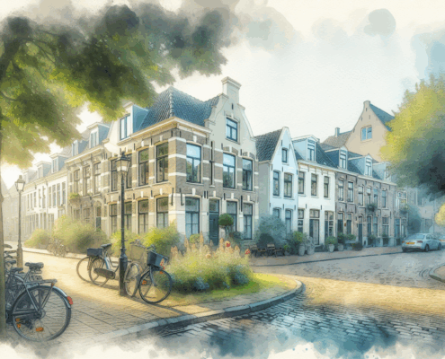 woningbouw vereniging zutphen