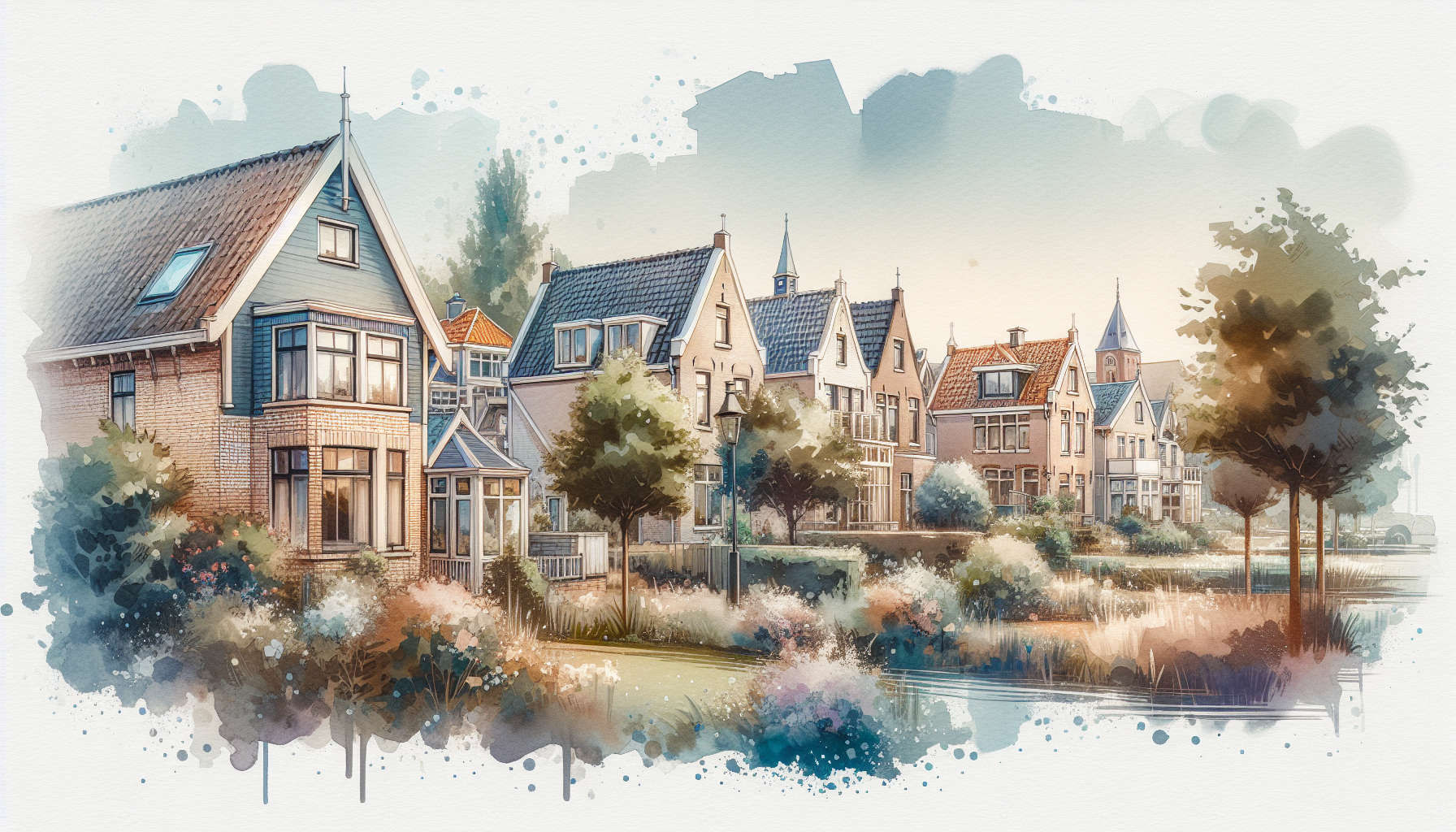 woningbouw vereniging gelderland