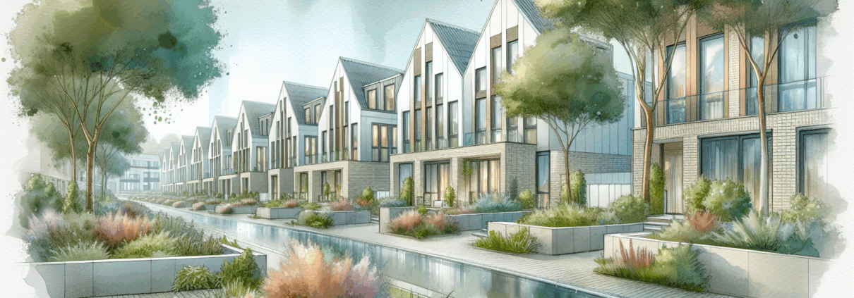 woningbouw vereniging apeldoorn