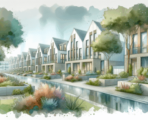 woningbouw vereniging apeldoorn