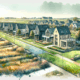 woningbouw arnemuiden