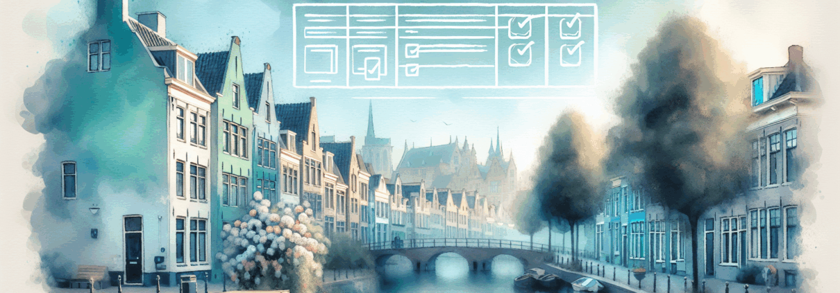 woningbouw leiden inschrijven