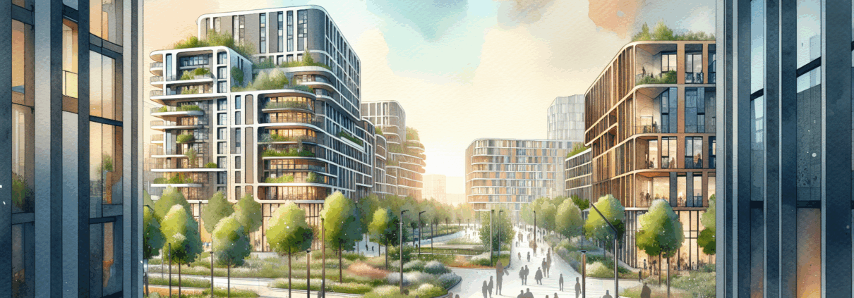 inschrijven woningbouw leiden