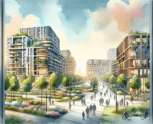 inschrijven woningbouw leiden