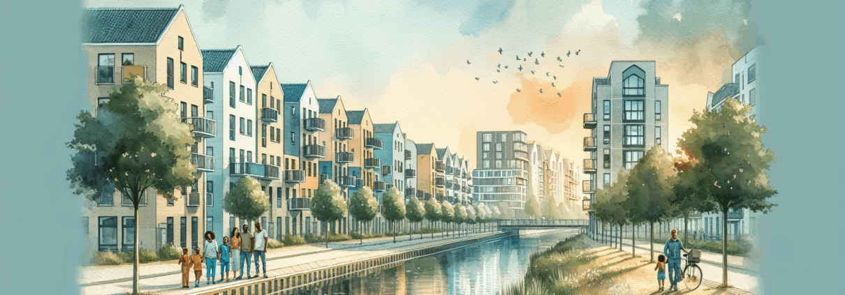 woningbouw dordrecht inschrijven