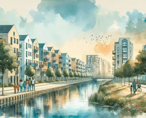 woningbouw dordrecht inschrijven