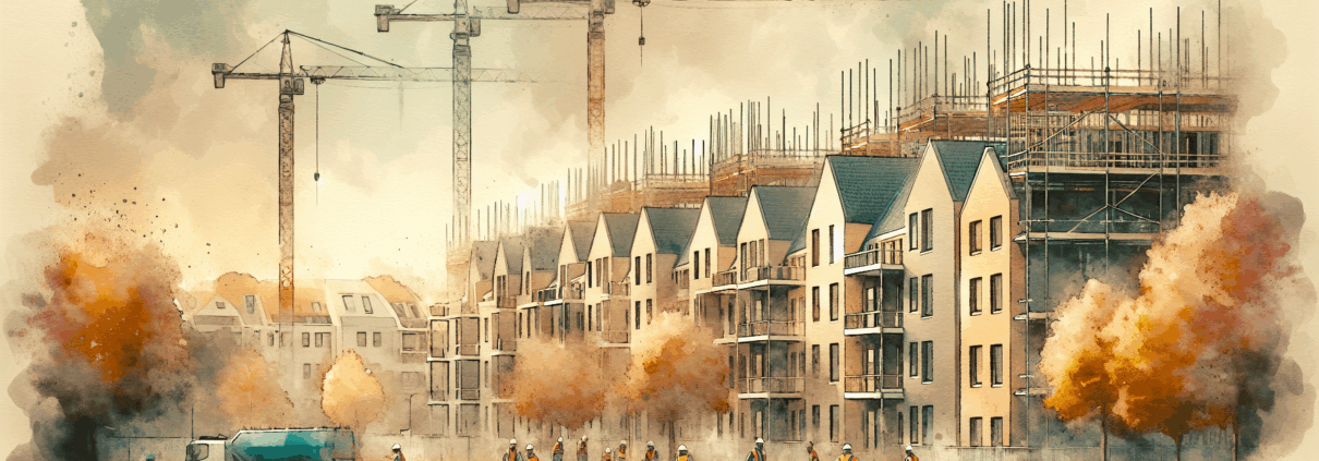 woningbouw haarlem inschrijven