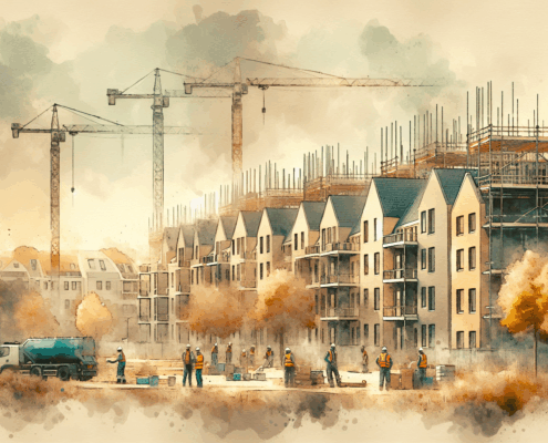 woningbouw haarlem inschrijven