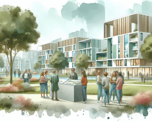 inschrijven woningbouw haarlem