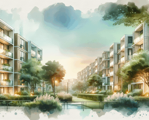 woningbouw hoofddorp inschrijven