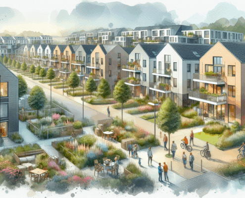 woningbouw zoetermeer inschrijven