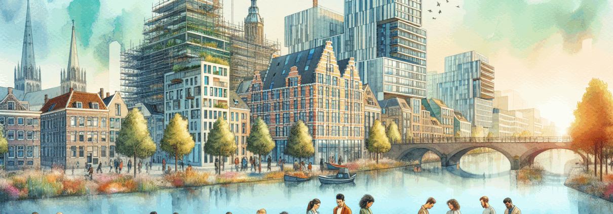 inschrijven woningbouw utrecht
