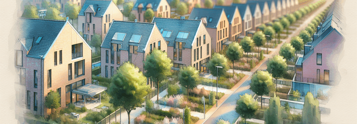 inschrijven woningbouw zutphen