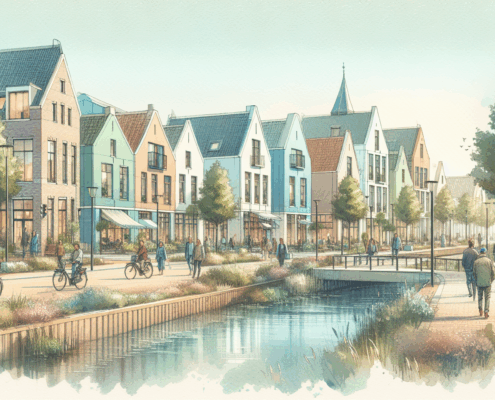 woningbouw leeuwarden inschrijven