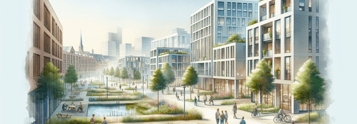 inschrijven woningbouw leeuwarden