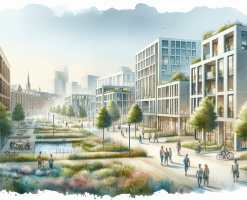 inschrijven woningbouw leeuwarden