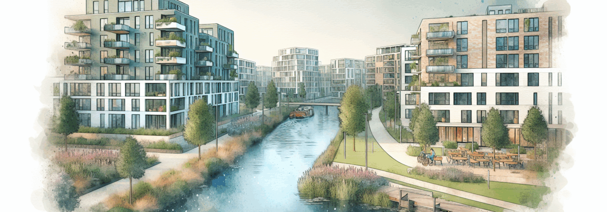 woningbouw groningen inschrijven