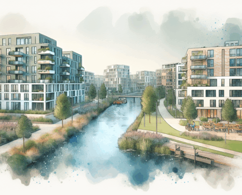 woningbouw groningen inschrijven