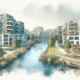 woningbouw groningen inschrijven