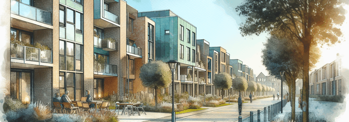 woningbouw deventer inschrijven