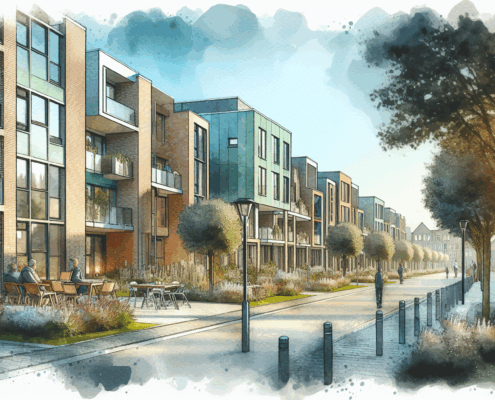 woningbouw deventer inschrijven
